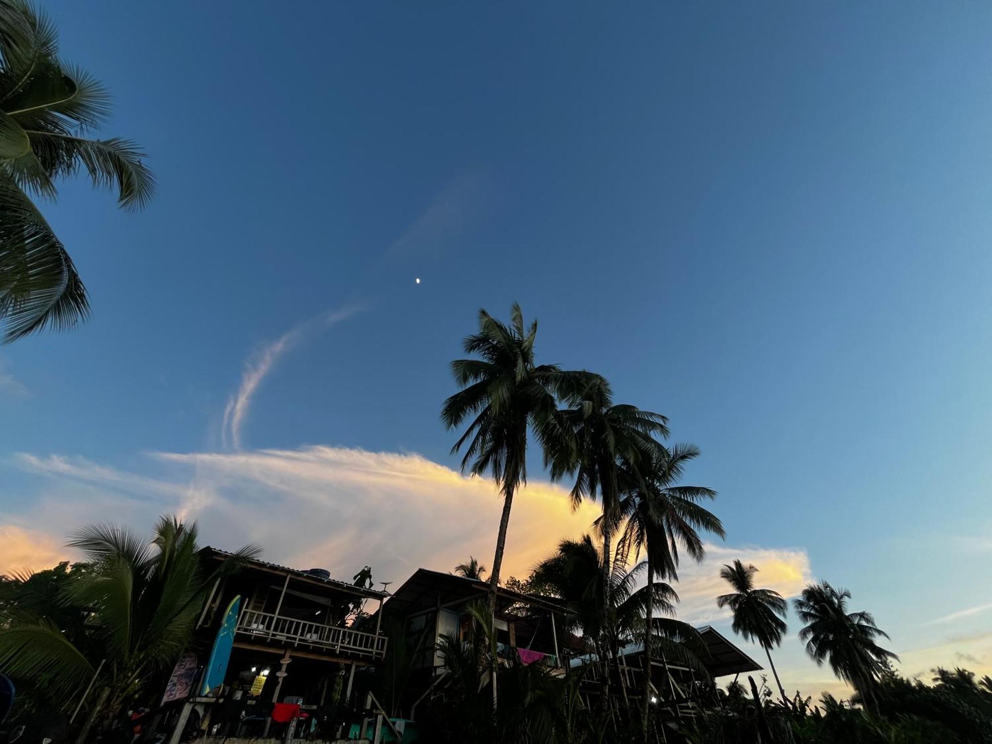 Cabana Tellin Termales-Agua Caliente Dış mekan fotoğraf