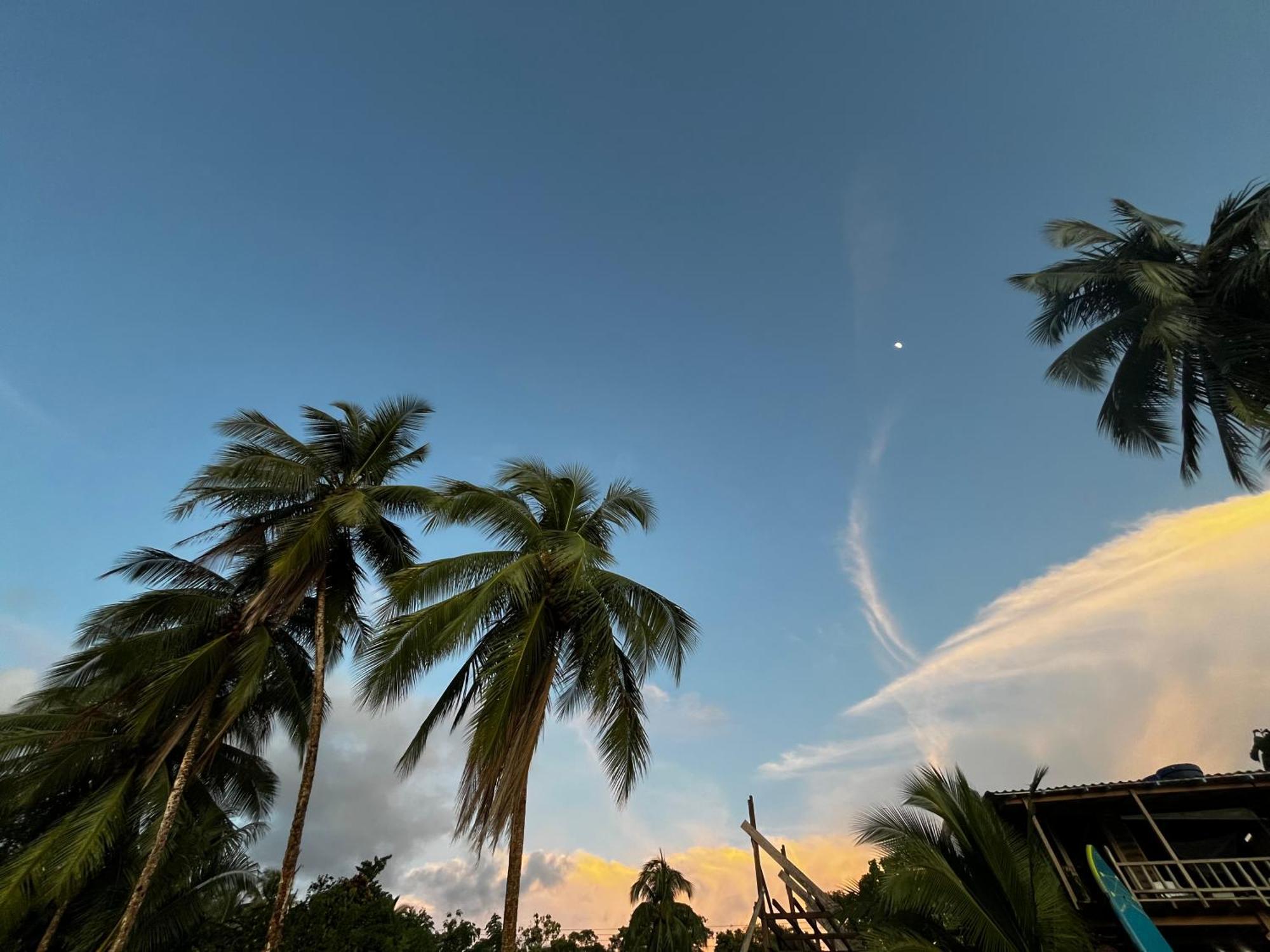 Cabana Tellin Termales-Agua Caliente Dış mekan fotoğraf